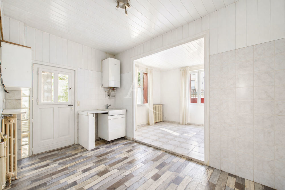 � vendre  Maison Nogent-sur-Marne (94130)