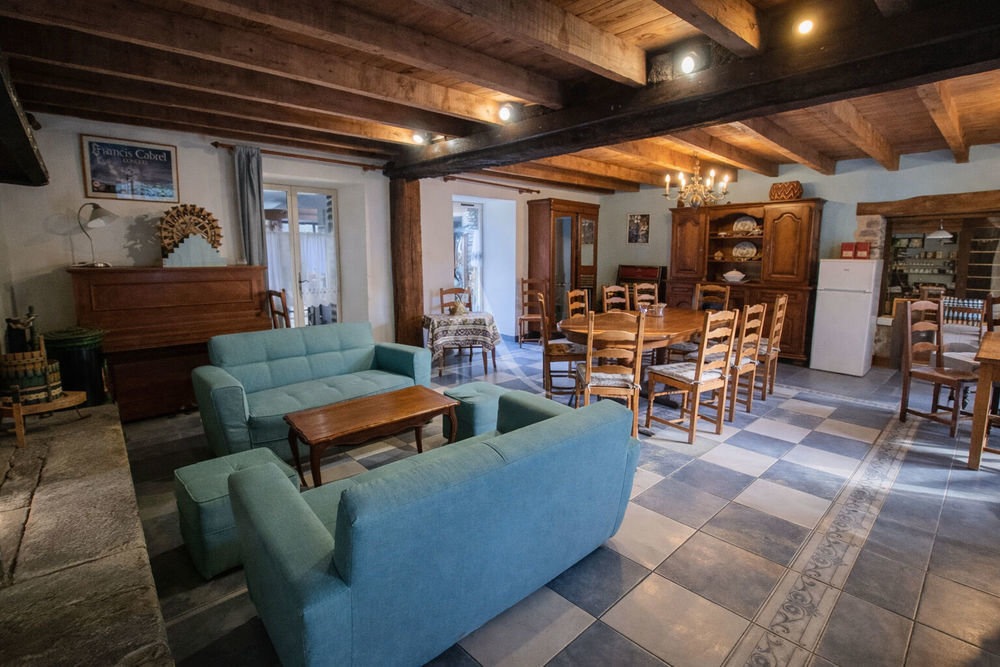 � vendre  Maison La Gacilly (56200)