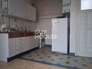  Maison � vendre 5 pi�ces 121 m�