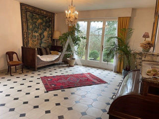  Maison � vendre 7 pi�ces 209 m�