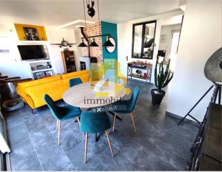  Maison � vendre 5 pi�ces 80 m�