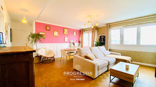  Appartement � vendre 3 pi�ces 76 m�