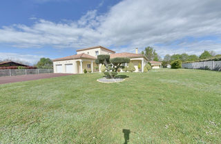  Maison � vendre 6 pi�ces 185 m�