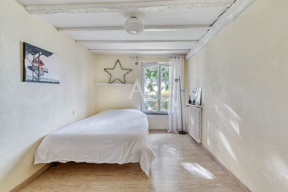 � vendre  Maison Le Plessis-Grammoire (49124)