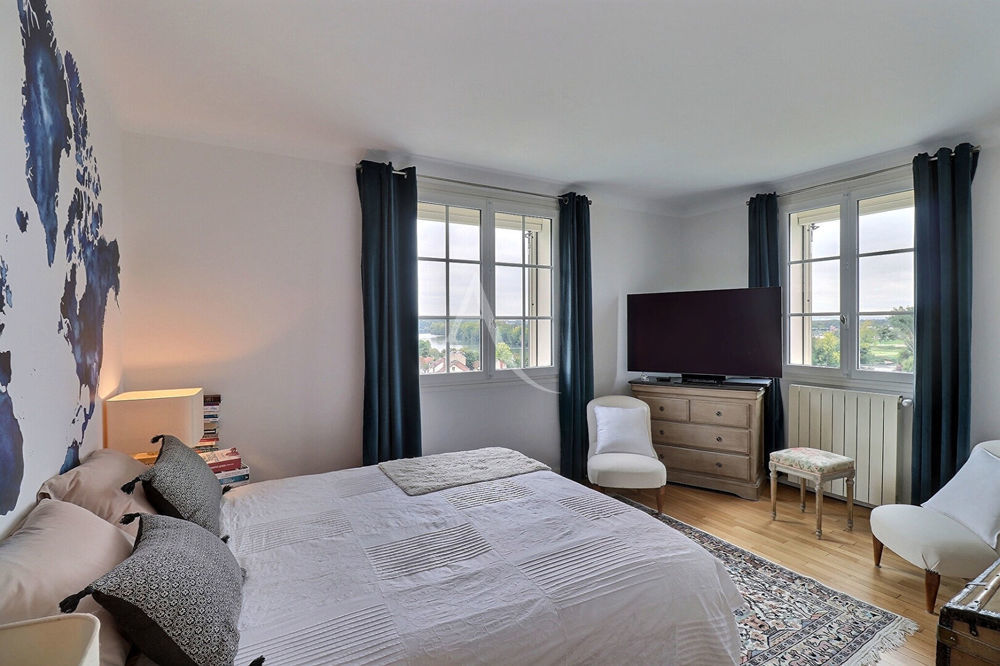 � vendre  Maison La Frette-sur-Seine (95530)