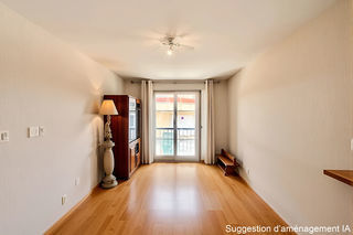  Appartement � vendre 2 pi�ces 33 m�