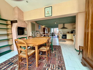  Maison � vendre 5 pi�ces 103 m�