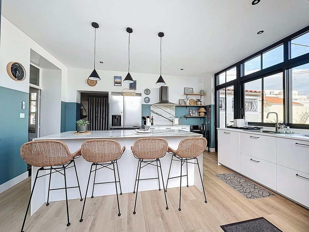 � vendre  Maison Saint-Gilles-Croix-de-Vie (85800)