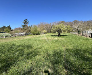  Terrain � vendre 2155 m�