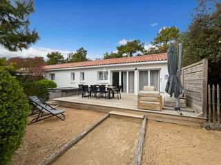  Maison � vendre 4 pi�ces 64 m�