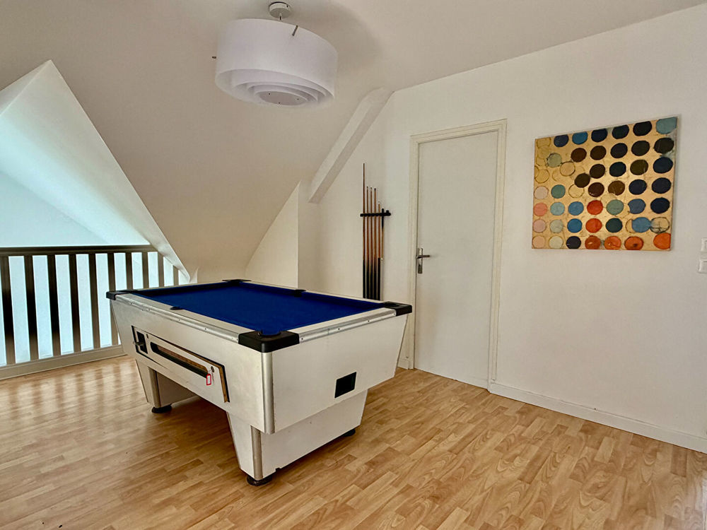 � vendre  Maison Saint-P�re (35430)