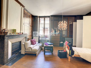  Maison � vendre 5 pi�ces 164 m�