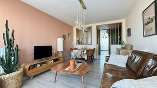  Appartement � vendre 3 pi�ces 68 m�