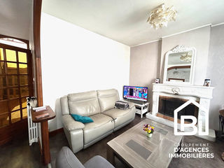  Maison � vendre 5 pi�ces 125 m�