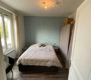  Appartement � vendre 2 pi�ces 26 m�