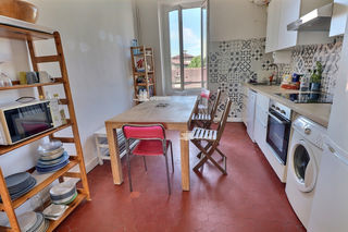  Appartement � louer 5 pi�ces 126 m�