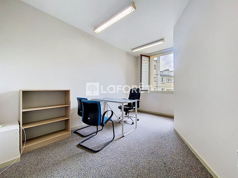 Bureaux Elbeuf  12m2 240 76500 Elbeuf