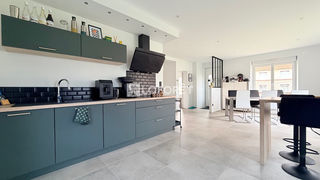  Maison � vendre 7 pi�ces 139 m�