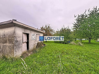  Terrain � vendre 1870 m�