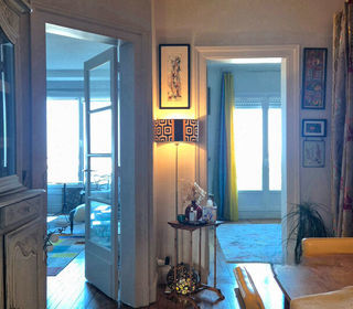  Appartement � vendre 3 pi�ces 81 m�