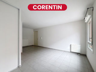  Appartement � vendre 2 pi�ces 44 m�