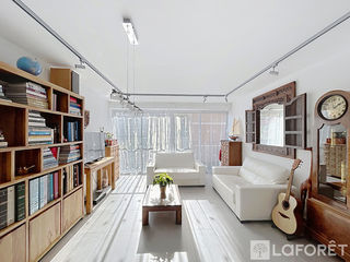  Appartement � vendre 3 pi�ces 72 m�