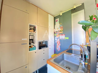  Appartement � vendre 2 pi�ces 35 m�