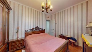  Maison � vendre 3 pi�ces 76 m�