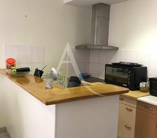  Maison � louer 3 pi�ces 55 m�