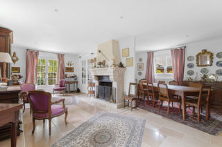  Maison � vendre 9 pi�ces 166 m�