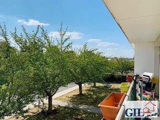  Appartement � vendre 3 pi�ces 63 m�