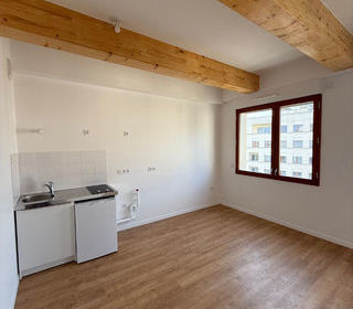  Appartement � vendre 1 pi�ce 31 m�