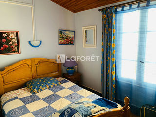  Maison � vendre 3 pi�ces 56 m�