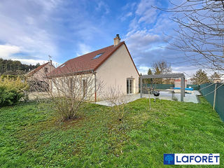  Maison � vendre 10 pi�ces 145 m�