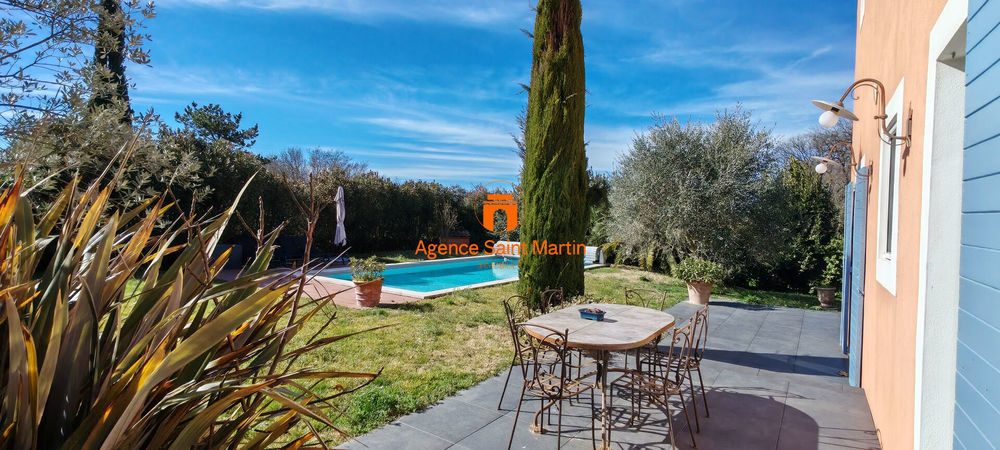 � vendre  Maison Mont�limar (26200)