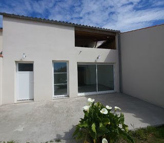  Maison � vendre 4 pi�ces 