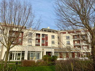  Appartement � vendre 2 pi�ces 45 m�