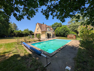  Maison � vendre 6 pi�ces 120 m�