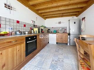  Maison � vendre 5 pi�ces 160 m�