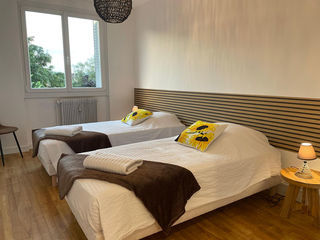  Appartement � vendre 4 pi�ces 70 m�