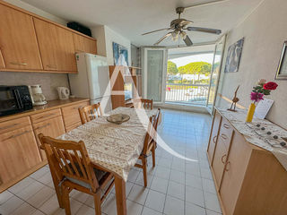  Appartement � vendre 2 pi�ces 33 m�