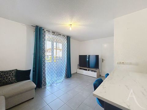   Muret Appartement T2 meubl� en RDC Appartement - 2 pi�ce(s) - 42 m�