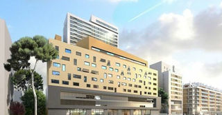  Appartement � vendre 1 pi�ce 19 m�