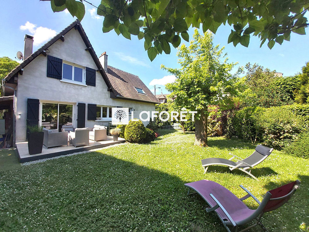 � vendre  Maison Le Raincy (93340)