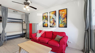  Appartement � vendre 2 pi�ces 31 m�