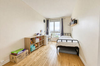  Appartement � vendre 4 pi�ces 79 m�