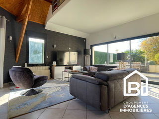  Maison � vendre 10 pi�ces 207 m�