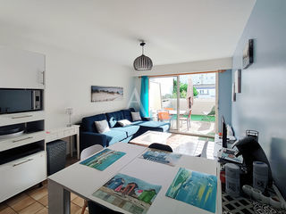  Appartement � vendre 1 pi�ce 27 m�