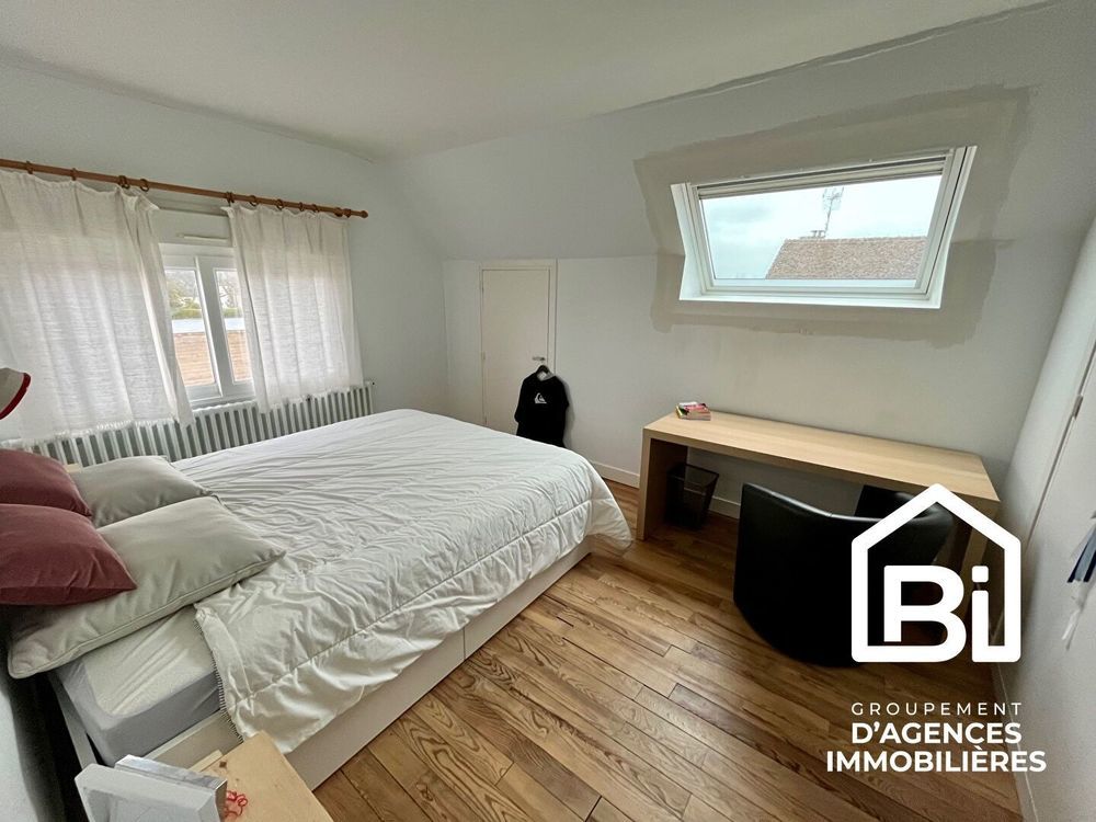 � vendre  Maison Ver-sur-Mer (14114)