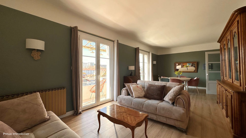 � vendre  Appartement Annecy (74000)